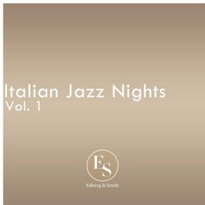 Italian Jazz Nights Vol. 1