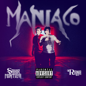 Maniaco (Explicit)
