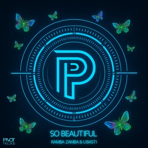 So Beautiful