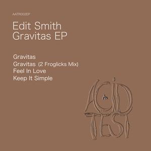 Gravitas EP