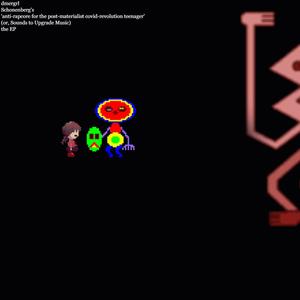 Bang My Head Against a Guitar (Explicit)