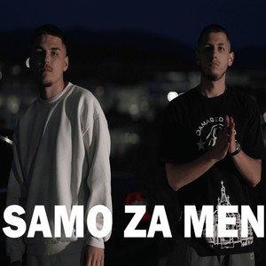 Samo Za Men