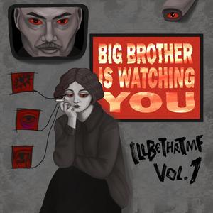 Strapped in all times (Explicit)