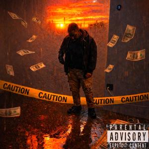 PUT ME IN DANGER (feat. K4M) (Explicit)