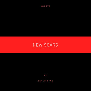 New Scars (feat. SkyCityUno)