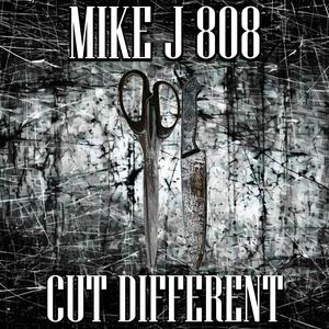 Mike J 808 - Samurai Jack (feat. Based Boy D Marc)