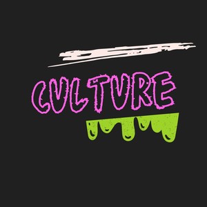 Culture (Versión instrumental)