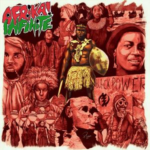 W.D.T.W.K.(feat. James Baldwin & Steve Lake)