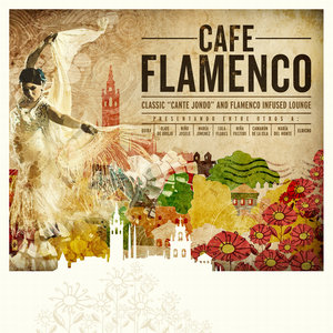 Café Flamenco