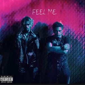 Trey Ricardo- Feel Me (feat. Joozzi) [Explicit]