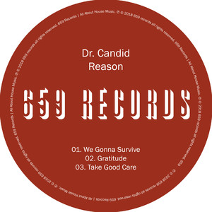 Take Good Care (Original Mix)