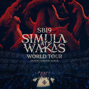 SLMT (Simula at Wakas Tour Kickoff)