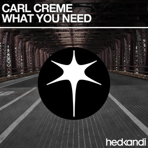 What You Need