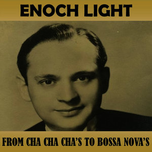 From Cha Cha Cha's to Bossa Nova's