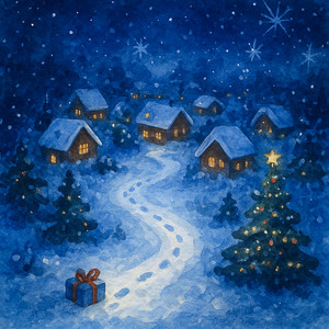 That Time of Year (Reprise)