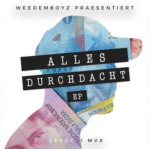 Alles Durchdacht - EP