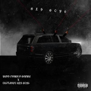 REPPIN (feat. Bossman34, OnTop34, Eastlando Big Boys & Keithwamz) (Explicit)