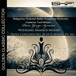 Piano Concerto No. 20 In D Minor, KV. 466 - III. Allegro Assai