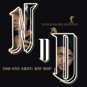 Ndd One Shot: Hip Hop