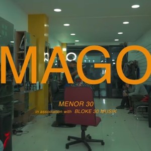 Mago (Explicit)