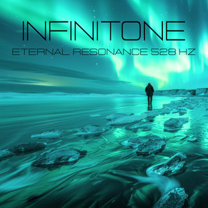 Eternal Resonance 528 Hz