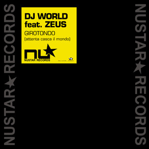 Girotondo(Attenta Casca Il Mondo) (Pj “Sisters” Rmx)