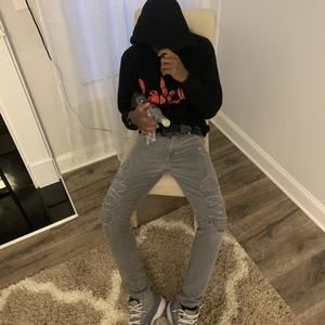 Really Rich (Explicit)