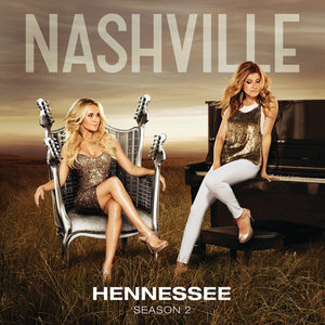 Hennessee (feat. Jonathan Jackson, Sam Palladio & Chaley Rose) - Single