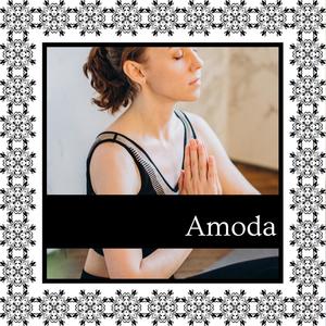 Amoda