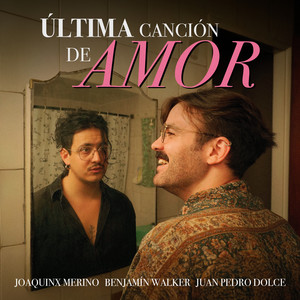 ÚLTIMA CANCIÓN DE AMOR