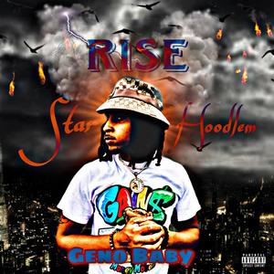 Rise Star Hoodlem (Explicit)