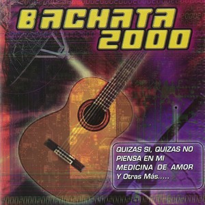 Bachata 2000