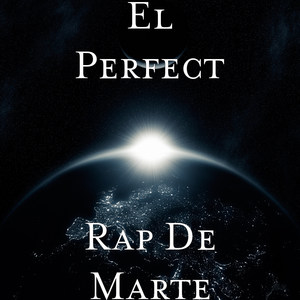 Rap de Marte (Explicit)