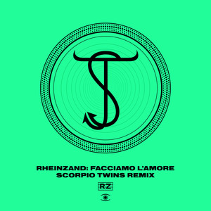 Facciamo L'Amore (Scorpio Twins Remix)