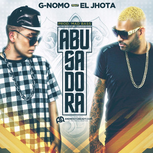 G-Nomo - Abusadora