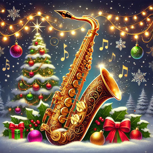 Saxo Navideño