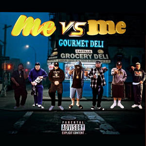 Outside (feat. Lyriks & SIN The Artist) (Explicit)