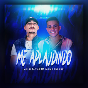 ME APLAUDINDO
