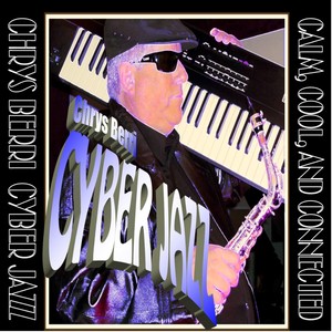 Cyberjazz: Calm, Cool, and Connected