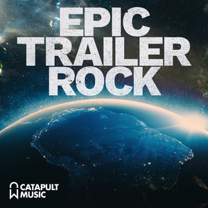 Epic Trailer Rock