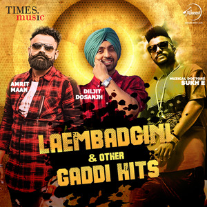 Laembadgini & Other Gaddi Hits