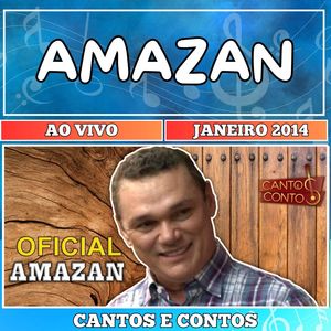 AO VIVO NO CANTOS E CONTOS JANEIRO 14