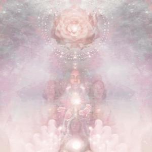 Healing is happening affirmations (528 Hz Healing Frequency)