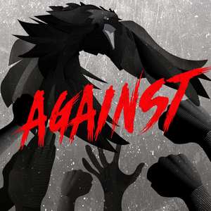 Against