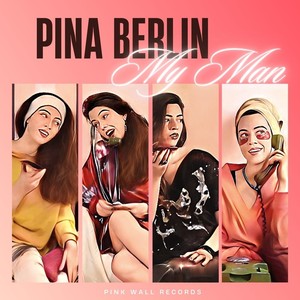 My Man (feat. Aarón Castrillo, Kelly O'Donohue, Leonie Freudenberger, Aaron Klenke & Hogir Göregen)