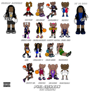 Pick Up the Phone (Explicit)