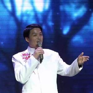 我骄傲，我是中国人 (伴奏)