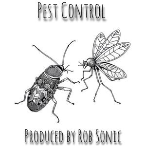 Pest Control (feat. Rob Sonic) (Explicit)