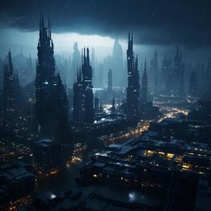 9am in Calabasas x You Look Lonely (feat. Adrian)