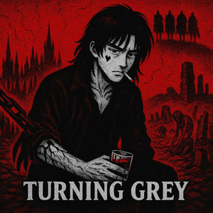 Turning Grey